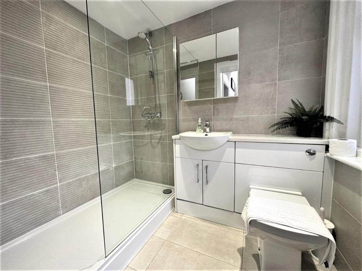 Flash Sale Centre 1bedroom Flat Bn16sma02 Apartment Brighton