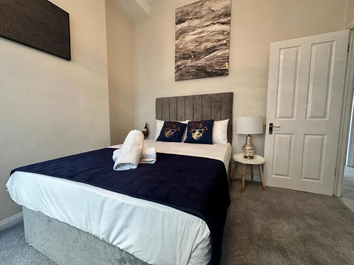 Apartment Flash Sale Centre 1bedroom Flat Bn16sma02