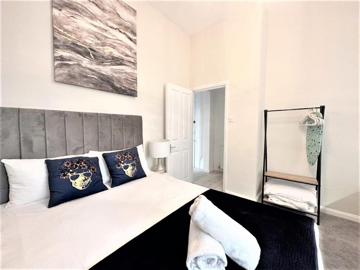 Apartment Flash Sale Centre 1bedroom Flat Bn16sma02 *