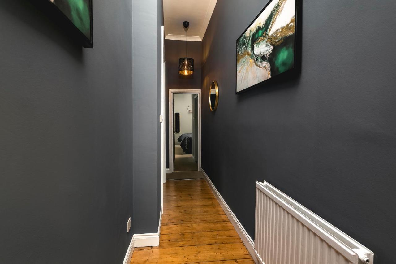 Marine Parade Sea View 2-bedroom *