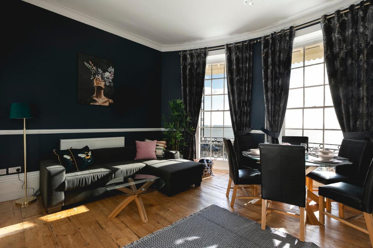 Marine Parade Sea View 2-bedroom