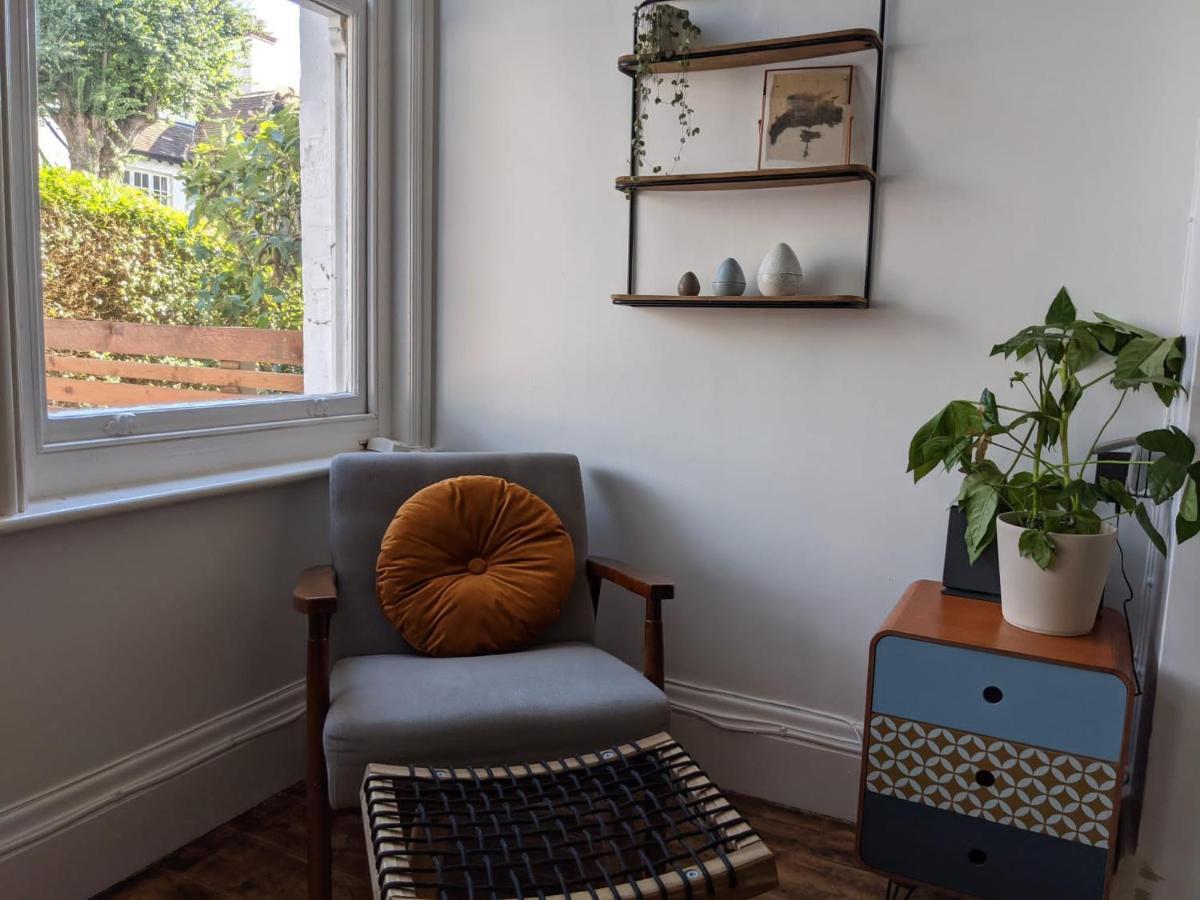 Apartment *unique & Garden, Near Beach*