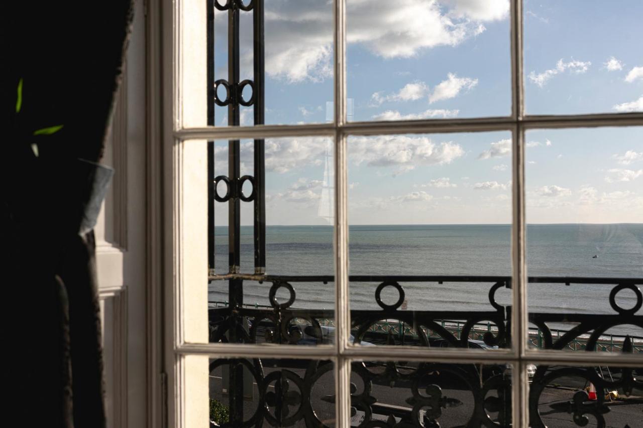 Marine Parade Sea View 2-bedroom *