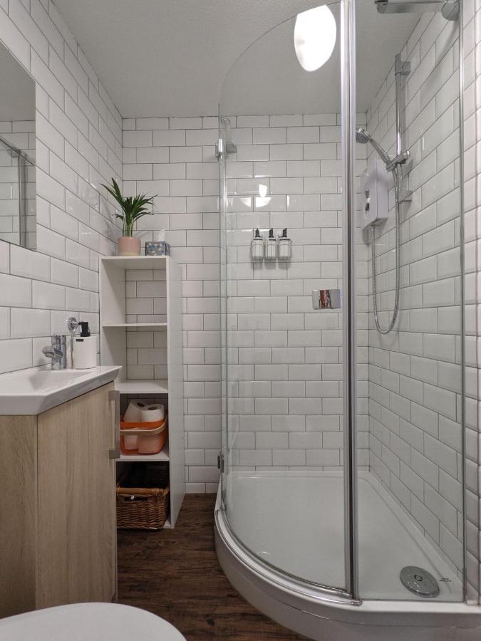 Apartment *unique & Garden, Near Beach* Brighton