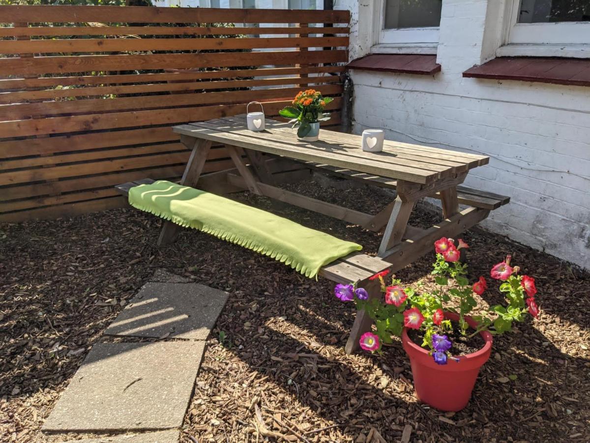 *unique & Garden, Near Beach* Brighton