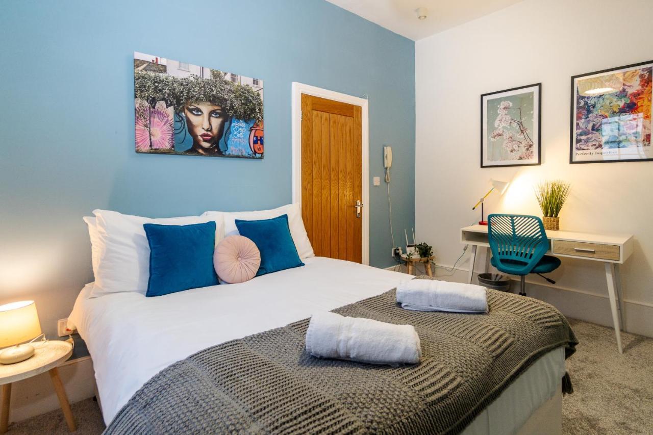 Apartment Beside The Seaside - By My Getaways