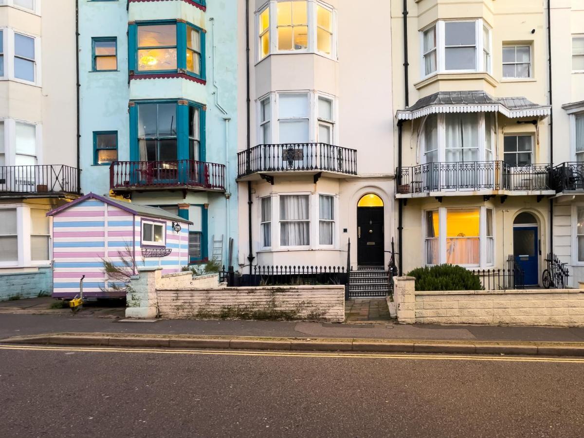 Beside The Seaside - By My Getaways