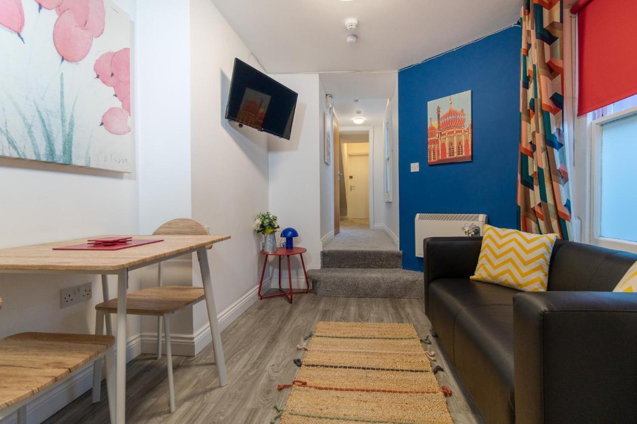 Apartment Beside The Seaside - By My Getaways