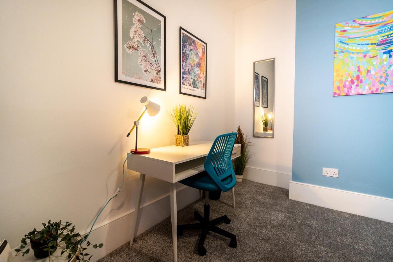 Apartment Beside The Seaside - By My Getaways