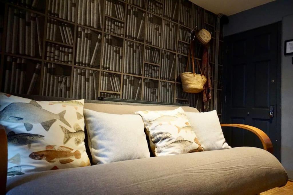 Smugglers Heritage Cottage, Very Central In Vibrant * Brighton