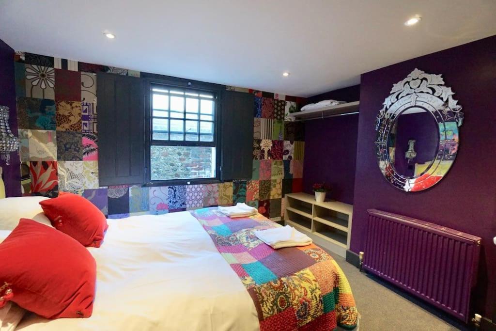 Smugglers Heritage Cottage, Very Central In Vibrant *