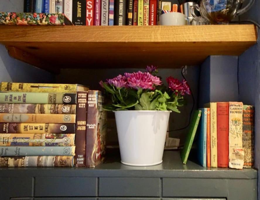 Holiday home Smugglers Heritage Cottage, Very Central In Vibrant