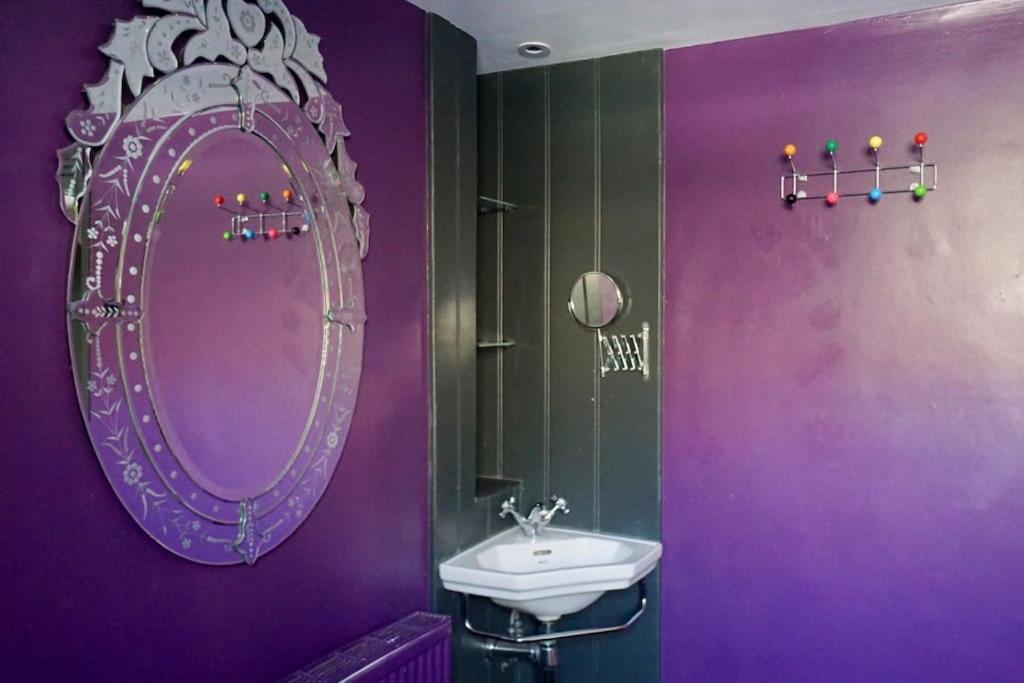 Holiday home Smugglers Heritage Cottage, Very Central In Vibrant Brighton