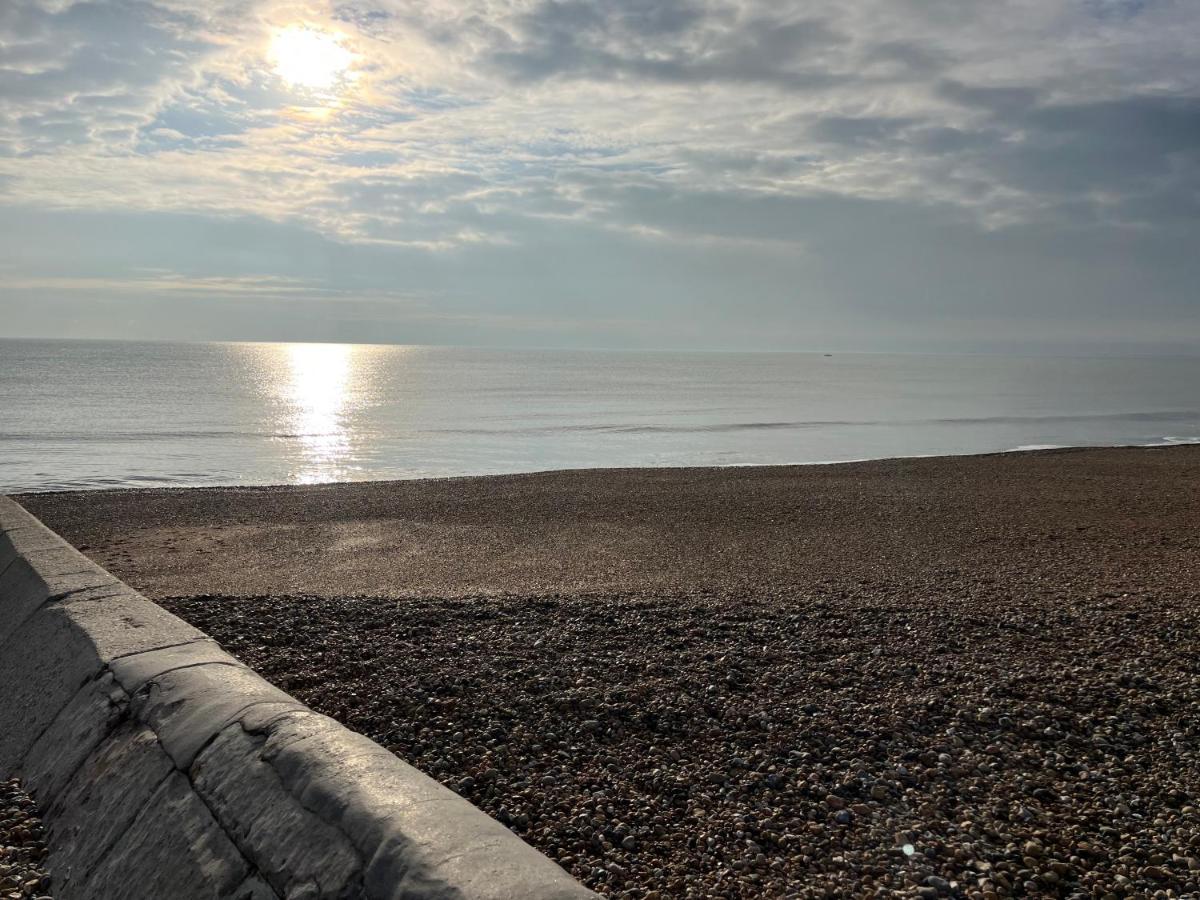 Charming Brightonmews Parking 1min To Sea&shops Villa Brighton