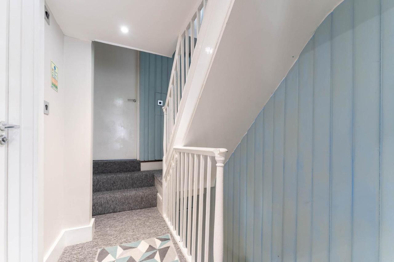 Apartment Sealanes 1 Brighton