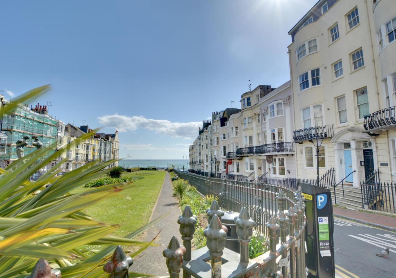 Ivy House Brighton