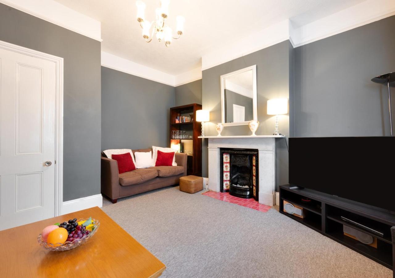 Ivy House Apartment Brighton