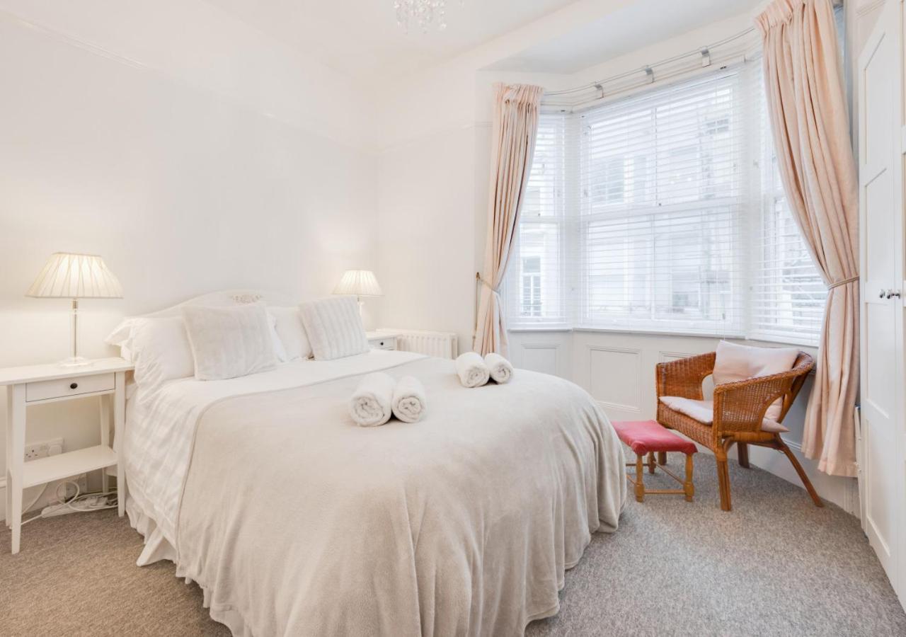 Ivy House Apartment
