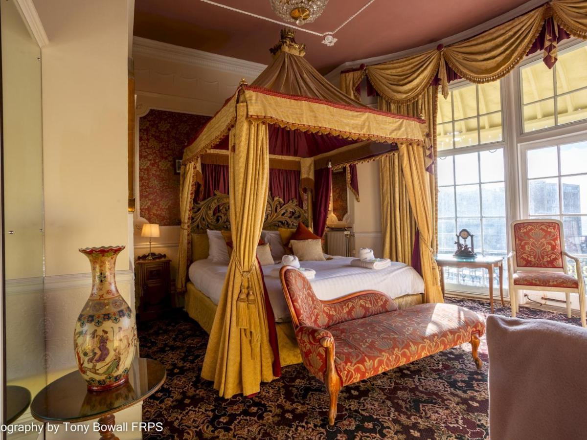 Pass The Keys The Fabulous King George Apartment *