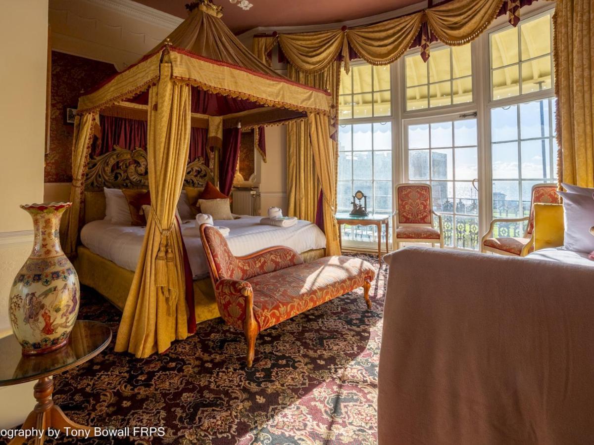 Apartment Pass The Keys The Fabulous King George *