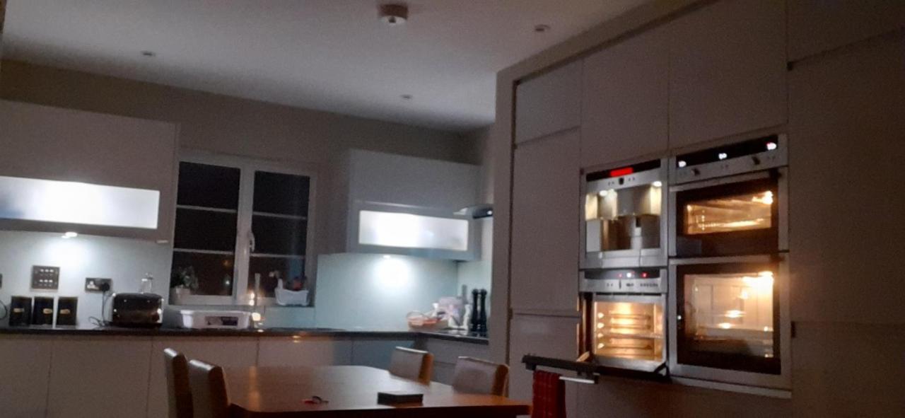 Sea View Penthouse * Brighton