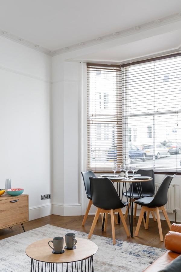 Serenity Square - Wow Location Sleeps 4 Brighton