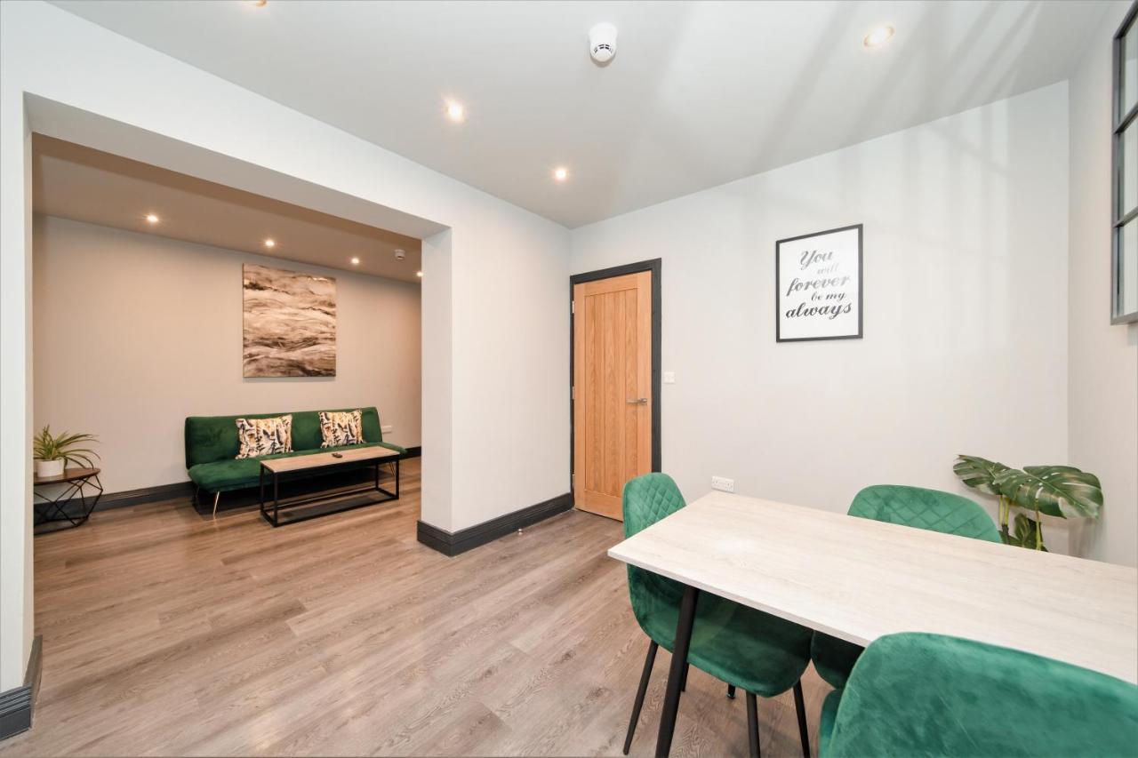 Centre Seafront 2 Bedrooms Flat Bn112shp01 Apartment Brighton