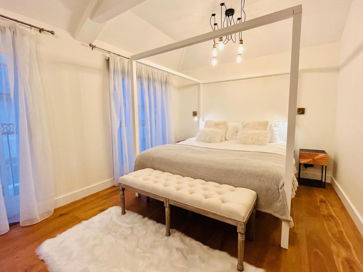 Charming Brightonmews Parking 1min To Sea&shops Villa Brighton