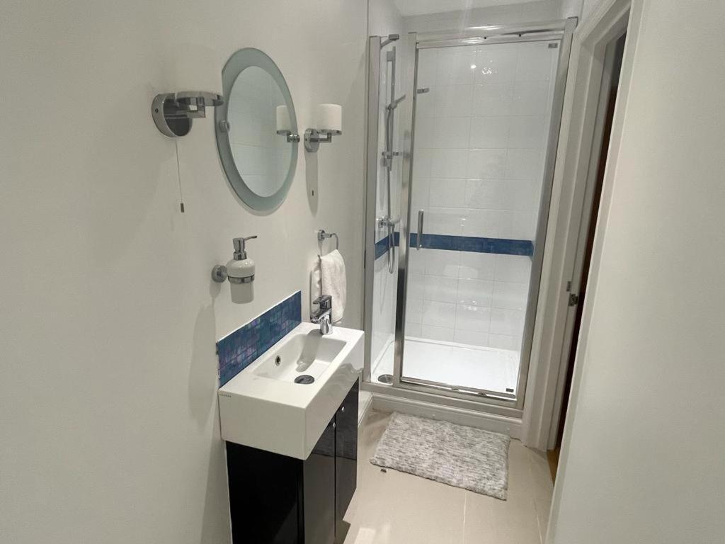 Charming Brightonmews Parking 1min To Sea&shops