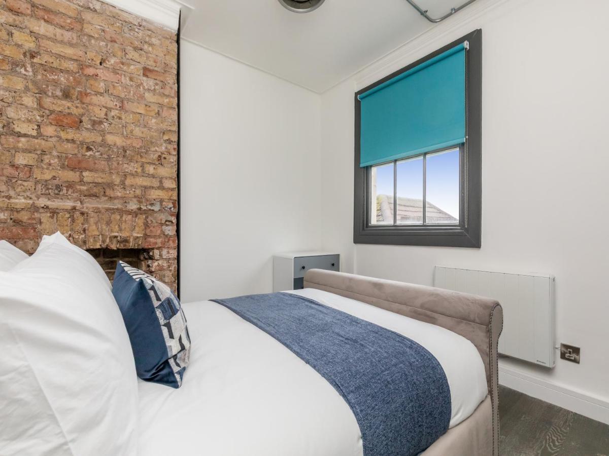 Your Central 5 Bedroom Flat Brighton