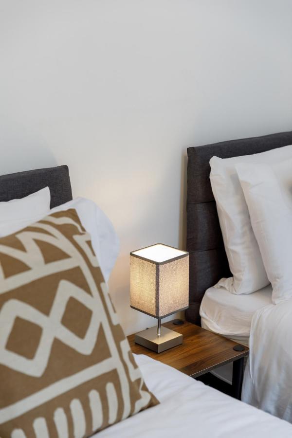Serenity Square - Wow Location Sleeps 4 Apartment Brighton