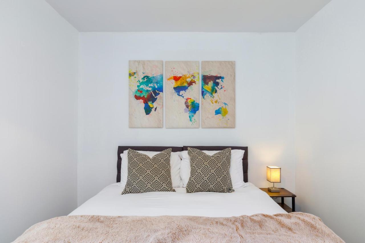 Serenity Square - Wow Location Sleeps 4 Apartment