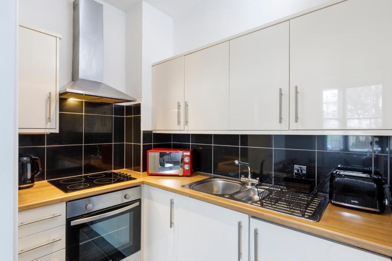 Serenity Square - Wow Location Sleeps 4 * Brighton