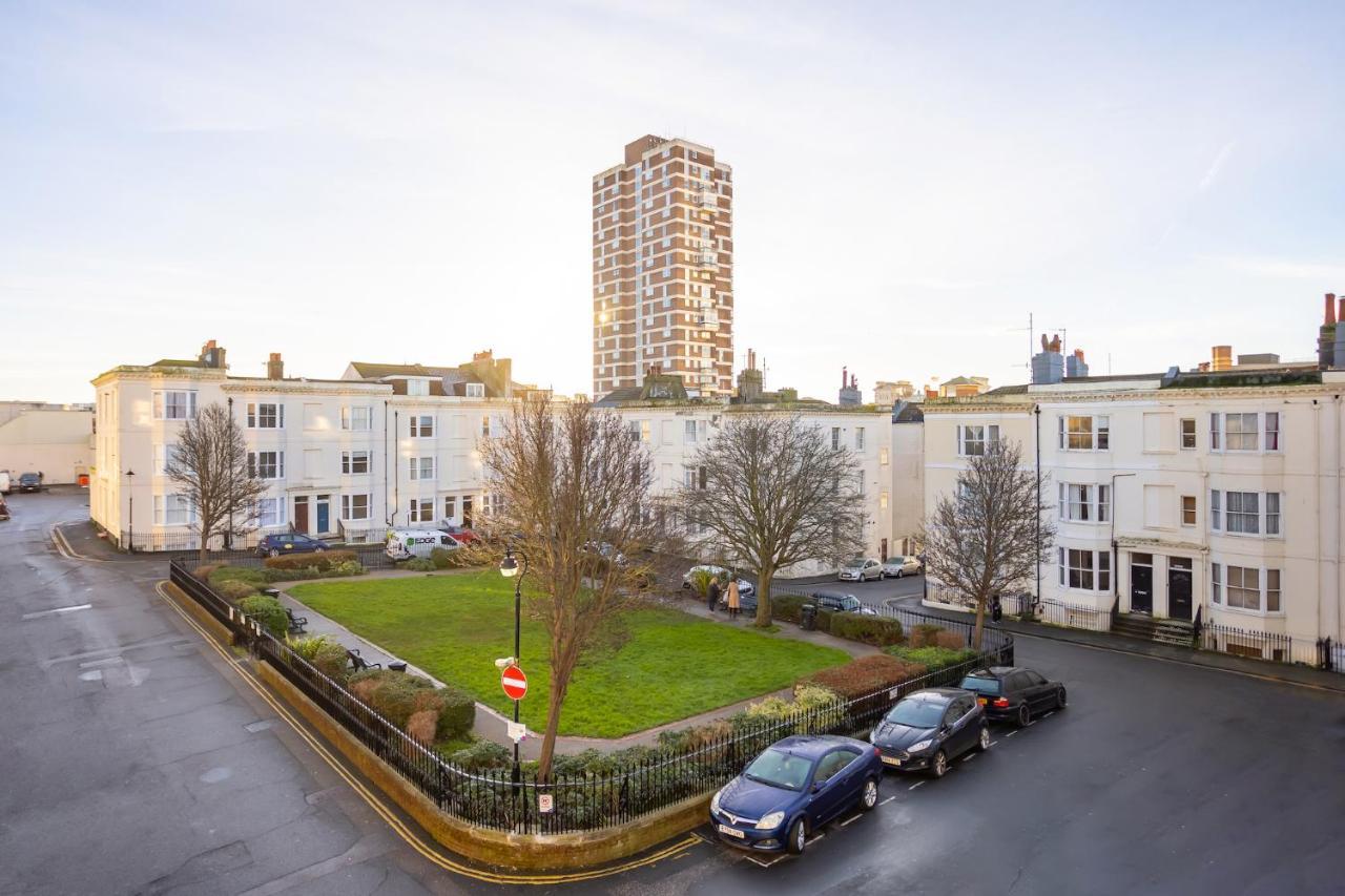 Serenity Square - Wow Location Sleeps 4 Apartment