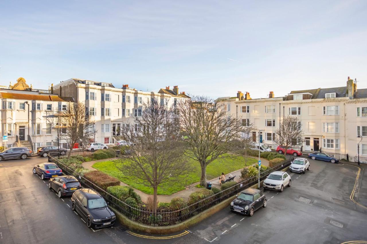 Serenity Square - Wow Location Sleeps 4 Apartment Brighton