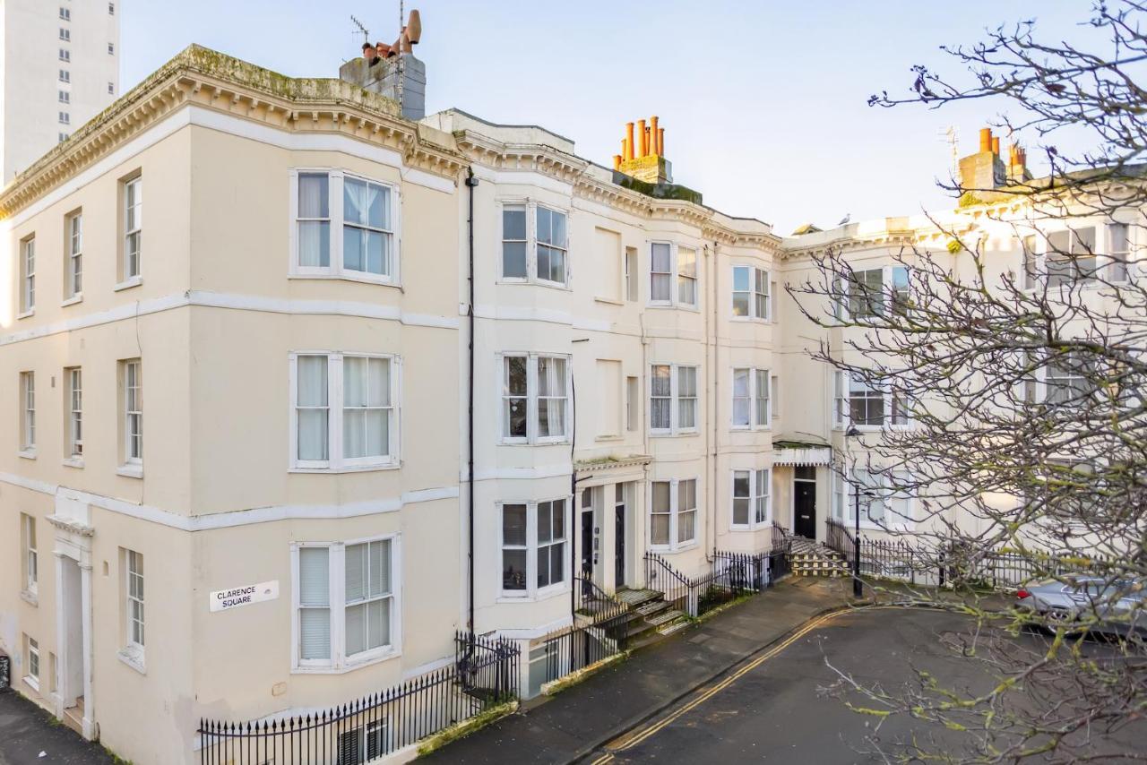 Serenity Square - Wow Location Sleeps 4