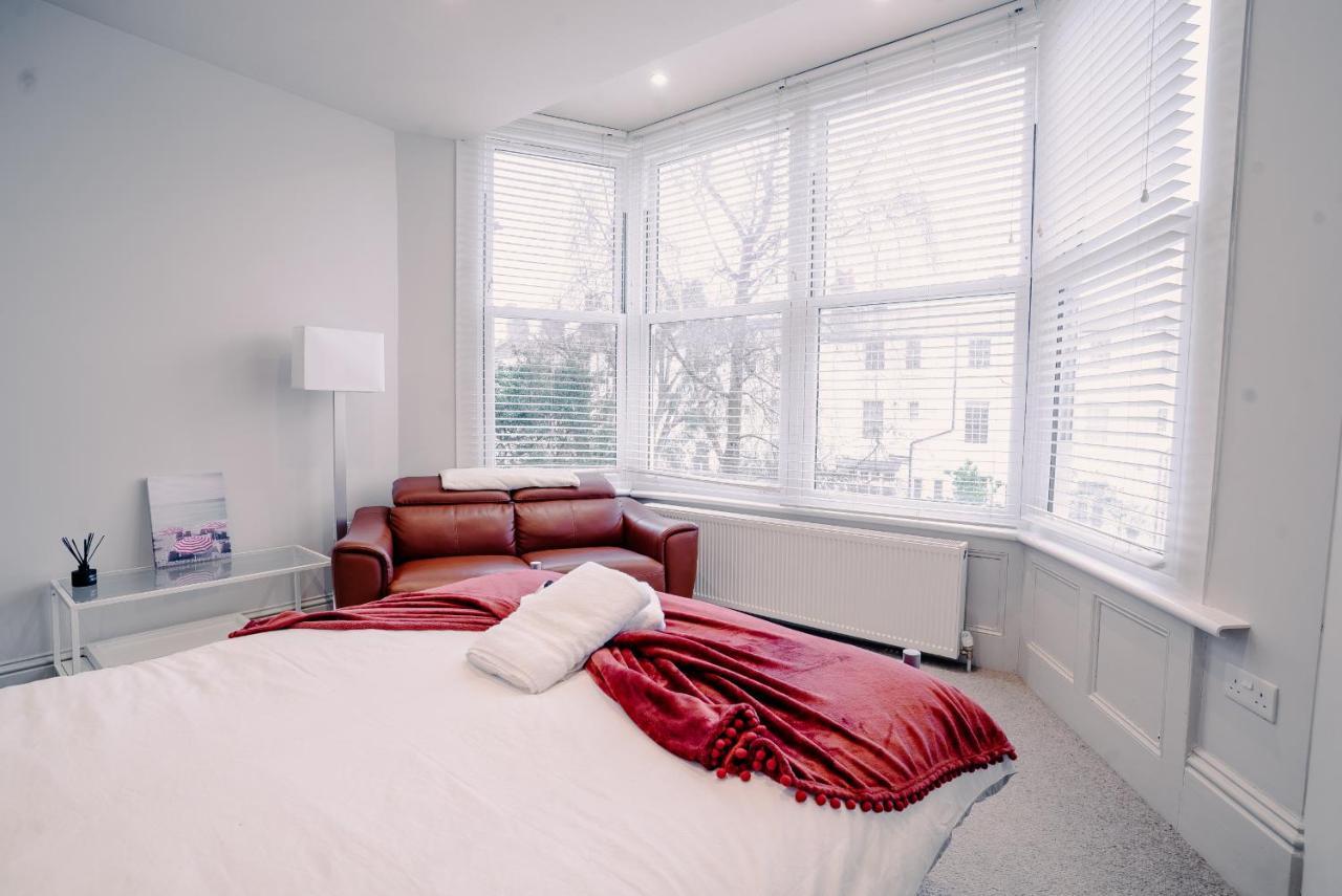Nova Stays Apartment Brighton