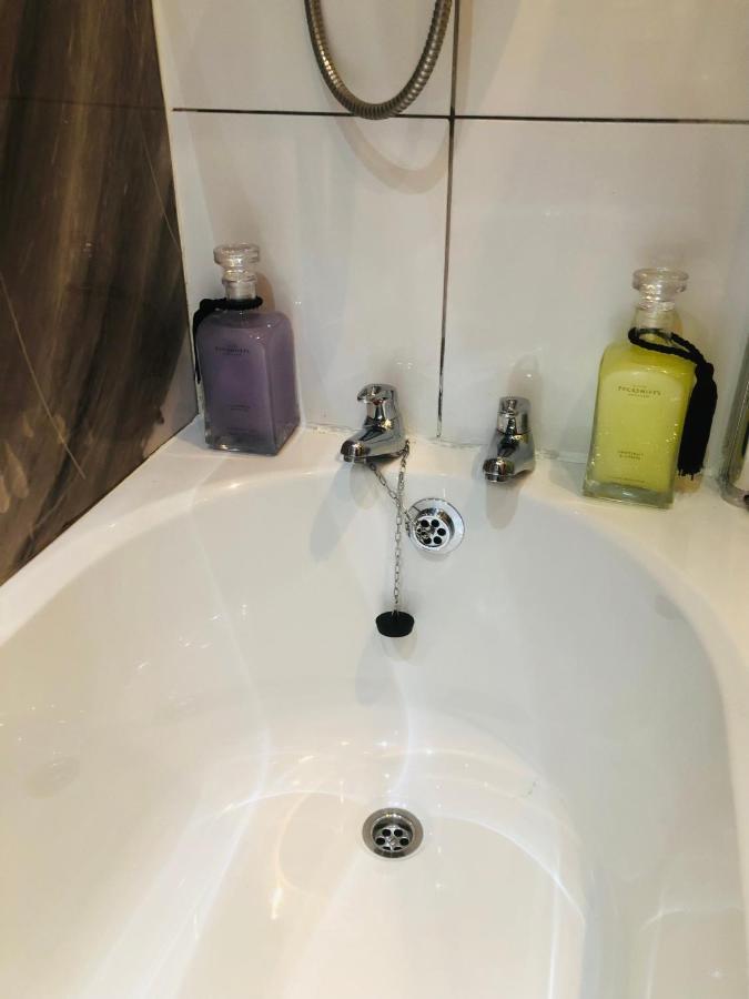 By Hove Its Got It Boutique Rock N Roll Punk Apartment Hove Apartment *