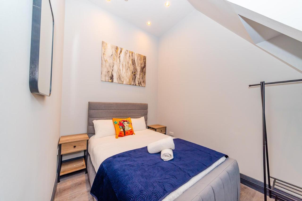 Flash Sale Centre Seafront 2 Bedroom Flat Bn112shp5a Apartment *