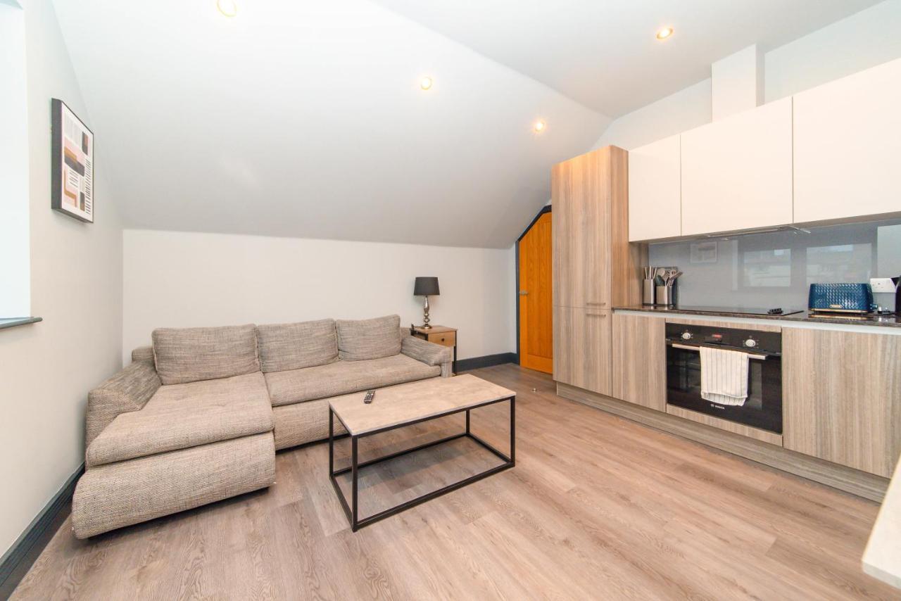 Flash Sale Centre Seafront 2 Bedroom Flat Bn112shp5a Apartment *