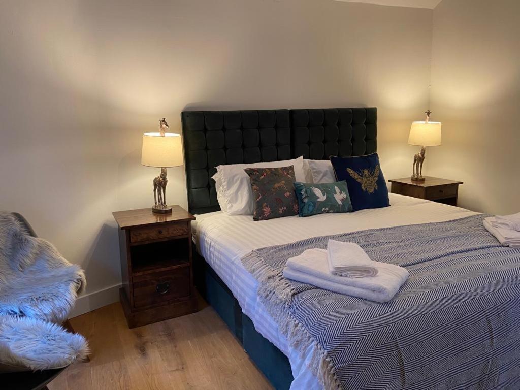 Charming Brightonmews Parking 1min To Sea&shops *