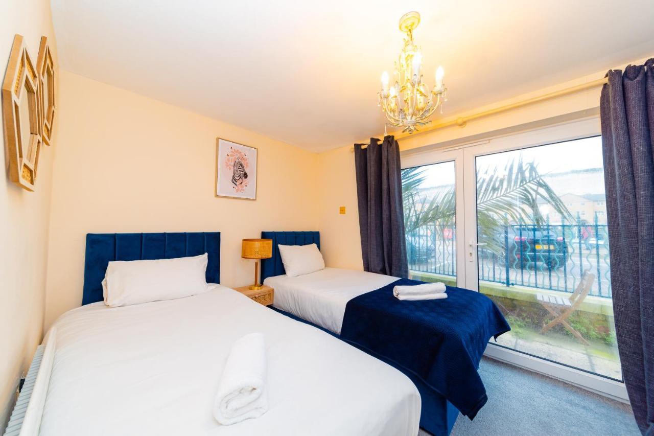 Flash Sale Kemptown 3 Bedrooms Flat Bn278nep *