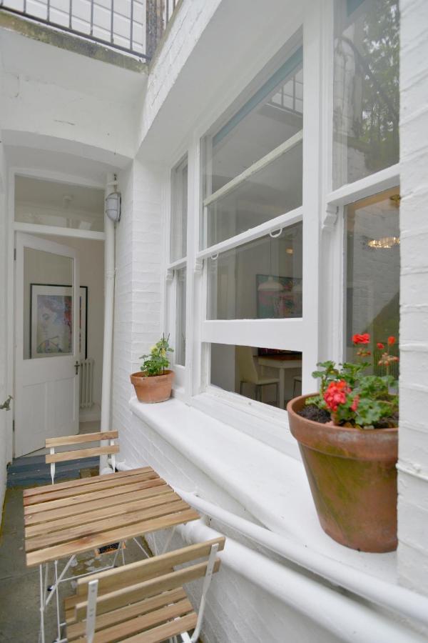 Love Nest Apartment