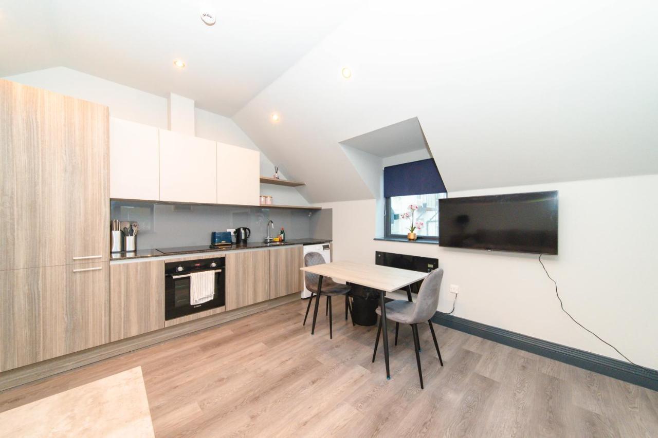 Flash Sale Centre Seafront 2 Bedroom Flat Bn112shp5a Apartment Brighton