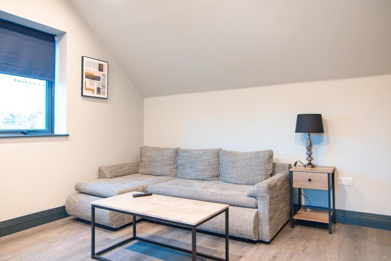Flash Sale Centre Seafront 2 Bedroom Flat Bn112shp5a Apartment