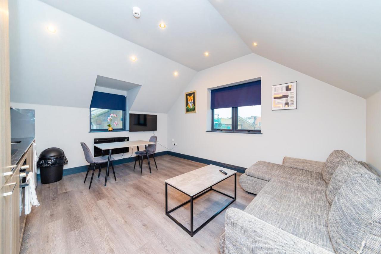 Flash Sale Centre Seafront 2 Bedroom Flat Bn112shp5a Apartment *