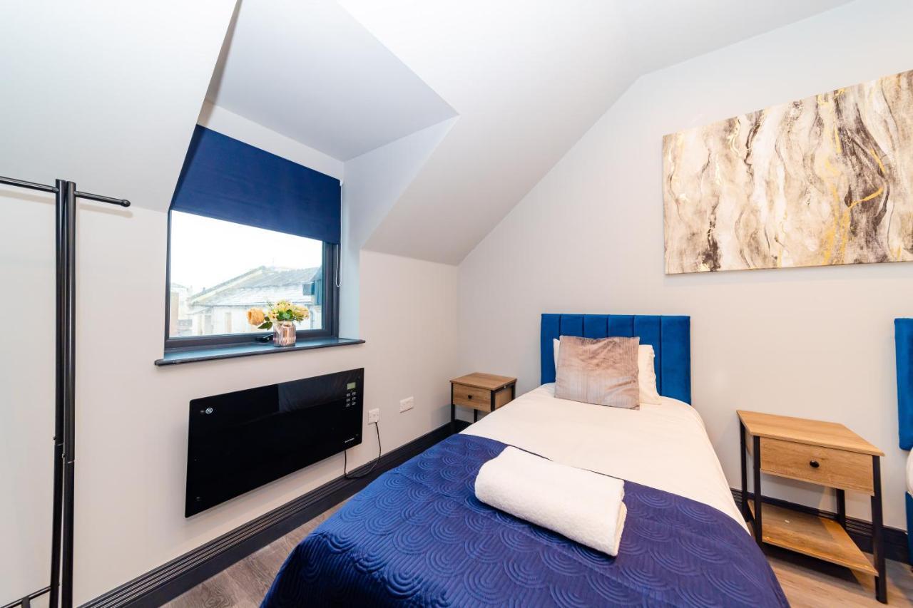Flash Sale Centre Seafront 2 Bedroom Flat Bn112shp5a *