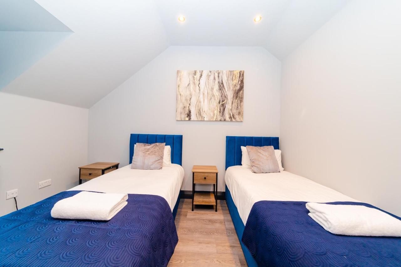 Flash Sale Centre Seafront 2 Bedroom Flat Bn112shp5a Apartment Brighton