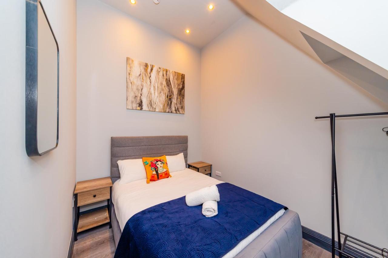 Flash Sale Centre Seafront 2 Bedroom Flat Bn112shp5a * Brighton