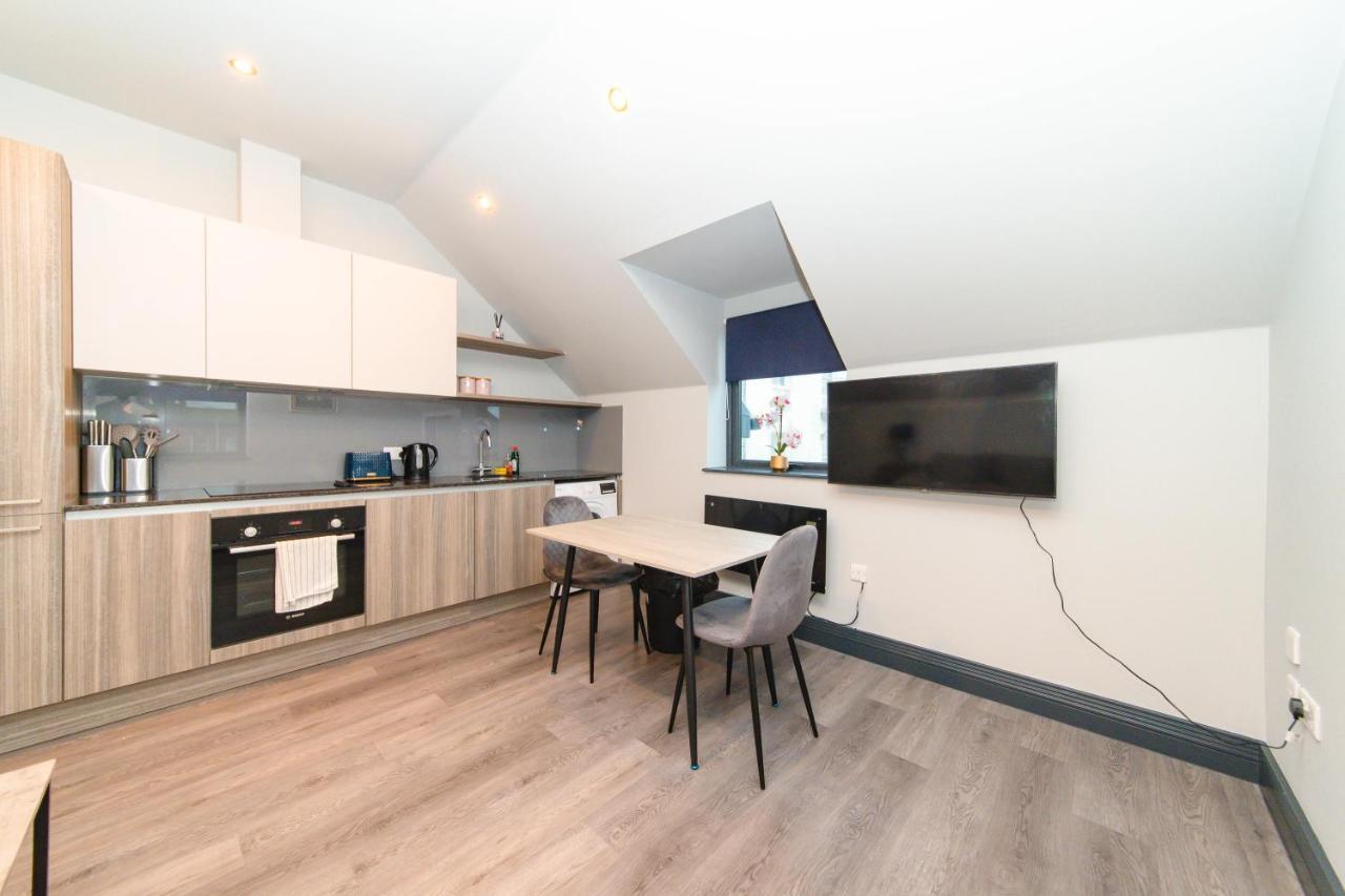 Flash Sale Centre Seafront 2 Bedroom Flat Bn112shp5a Apartment Brighton